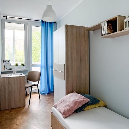 Krzywon 8 Rooms Warsaw Luaran gambar