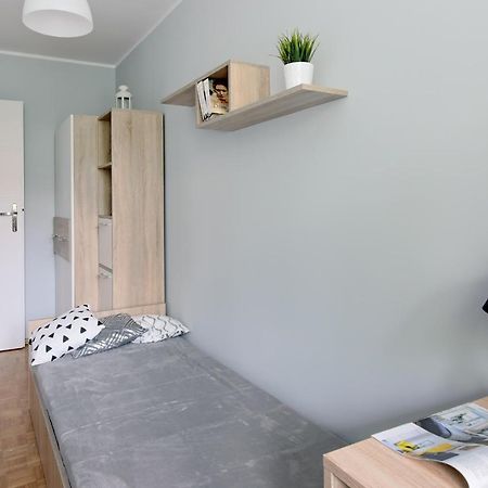 Krzywon 8 Rooms Warsaw Luaran gambar