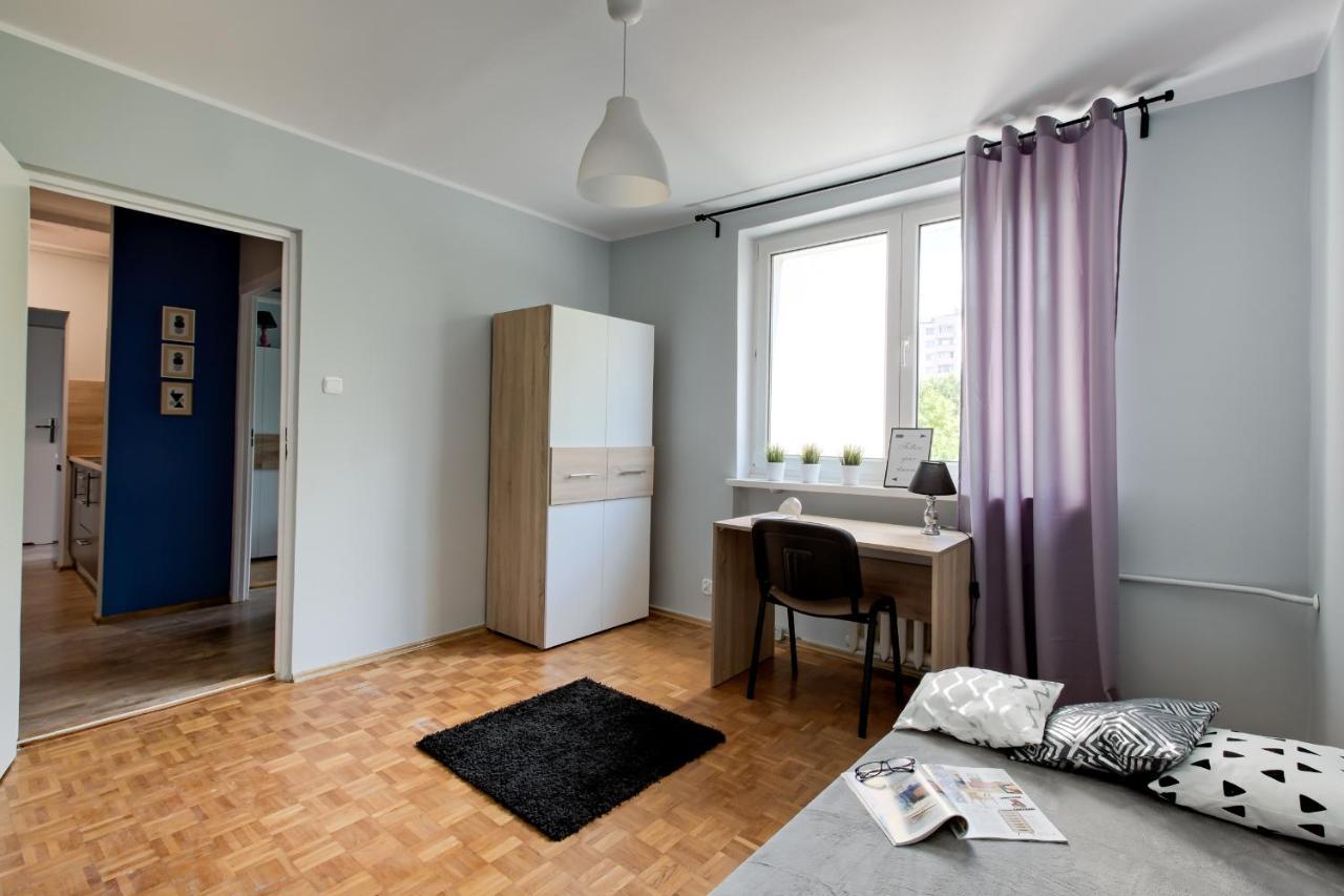 Krzywon 8 Rooms Warsaw Luaran gambar