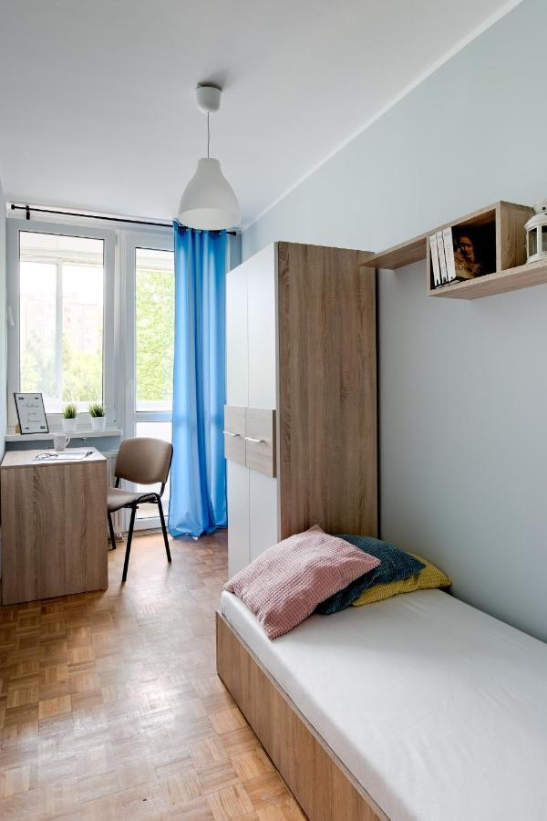 Krzywon 8 Rooms Warsaw Luaran gambar
