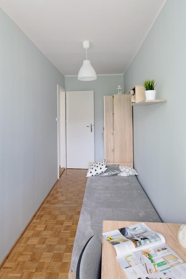 Krzywon 8 Rooms Warsaw Luaran gambar